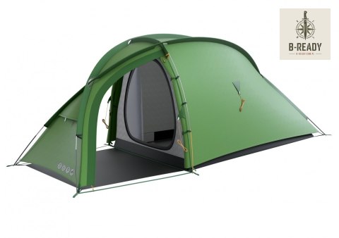 Namiot Husky BRONDER 2 green