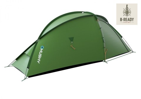 Namiot Husky BRONDER 2 green