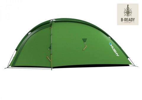 Namiot Husky BRONDER 2 green