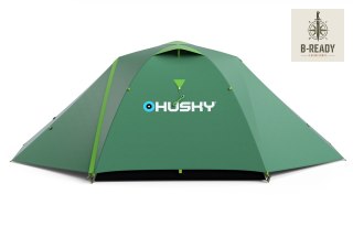 Namiot Husky BURTON 2-3 green