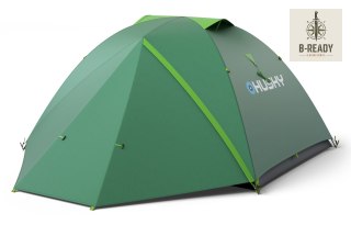 Namiot Husky BURTON 2-3 green