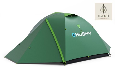 Namiot Husky BURTON 2-3 green