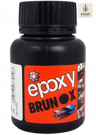 Neutralizator rdzy Brunox Epoxy 100 ml