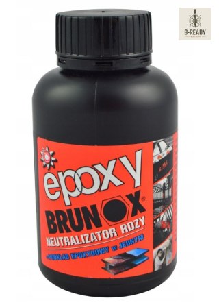 Neutralizator rdzy Brunox Epoxy 250 ml