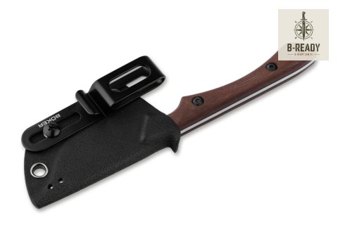 Nóż Böker Plus M.U.K. 14C28N