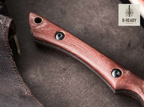 Nóż Böker Plus M.U.K. 14C28N