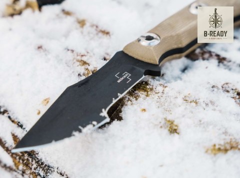 Nóż Böker Plus Micro Tracker 2.0