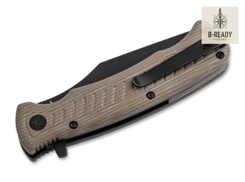Nóż Böker Plus Micro Tracker Folder 154CM