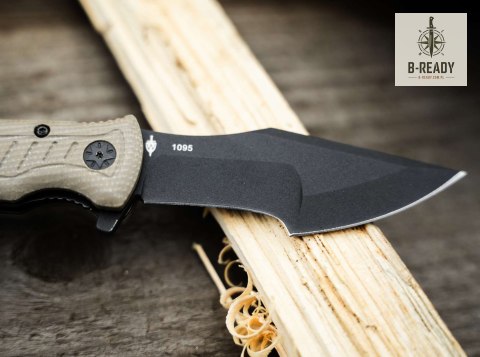 Nóż Böker Plus Micro Tracker Folder 154CM