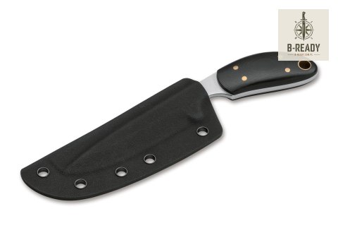 Nóż z głownią stałą  Böker Plus Pocket Knife 2.0