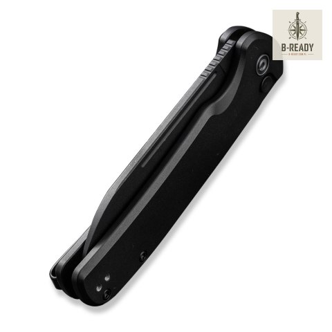 Nóż CIVIVI Chevalier II Aluminum All Black