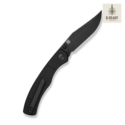 Nóż CIVIVI Clingman G10 All Black C23065-1