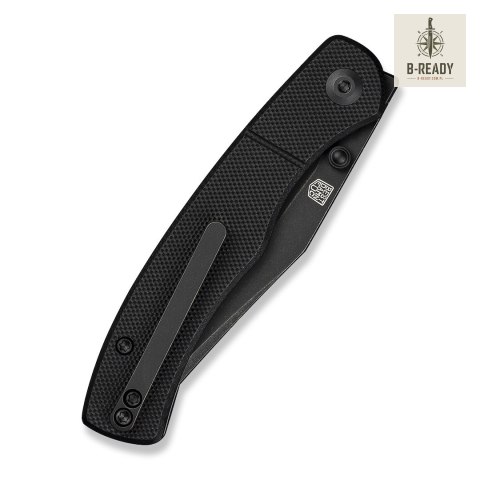Nóż CIVIVI Clingman G10 All Black C23065-1