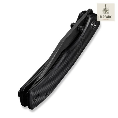 Nóż CIVIVI Clingman G10 All Black C23065-1