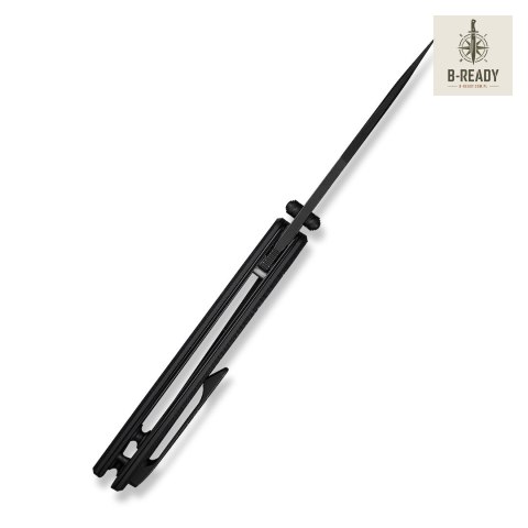 Nóż CIVIVI Clingman G10 All Black C23065-1