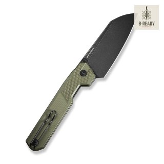 Nóż CIVIVI Hid G10 OD Green C23008-2 by Ostap Hel