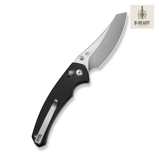 Nóż CIVIVI Sixgill Nitro-V G10 Black C24050-1