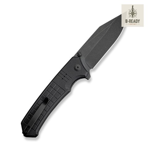 Nóż CIVIVI Tacticorix Nitro-V G10 All Black