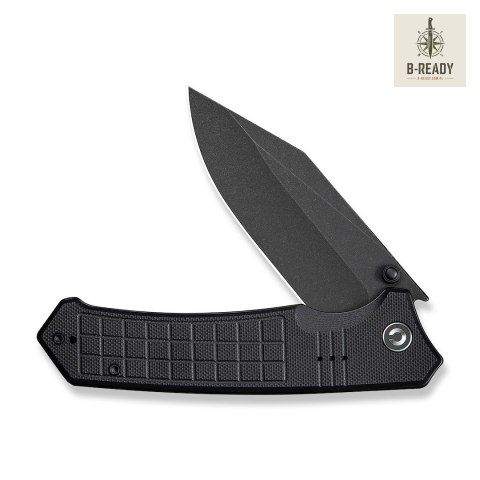 Nóż CIVIVI Tacticorix Nitro-V G10 All Black
