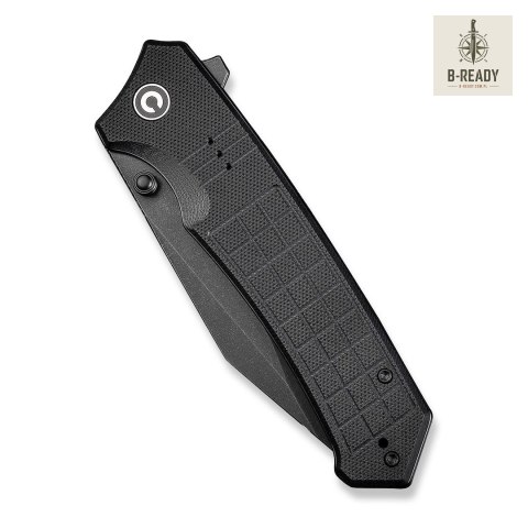 Nóż CIVIVI Tacticorix Nitro-V G10 All Black