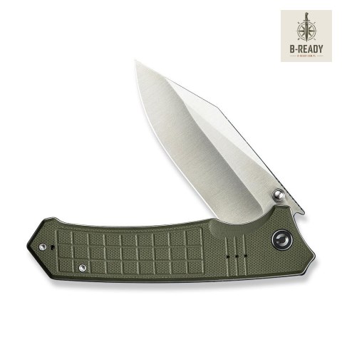 Nóż CIVIVI Tacticorix Nitro-V G10 OD Green