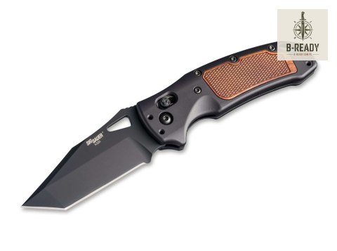 Nóż Składany Hogue SIG 36367 K320 AXG Classic 3.5" TA WA