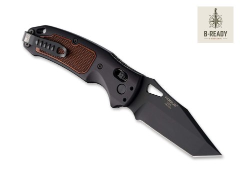 Nóż Składany Hogue SIG 36367 K320 AXG Classic 3.5" TA WA