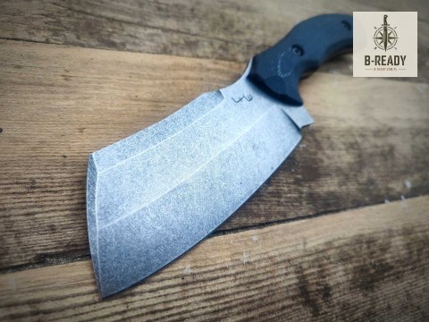Nóż LKW Compact Butcher G10