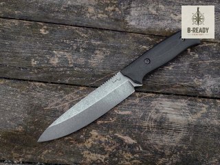 Nóż LKW Rebeliant G10