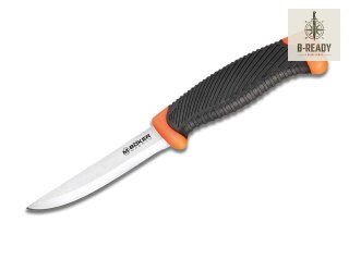 Nóż Magnum Falun 2.0 Orange