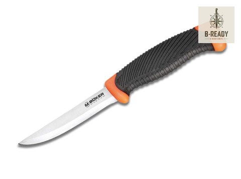 Nóż Magnum Falun 2.0 Orange