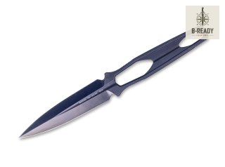 Nóż z Głownią Stałą Real Steel 3505B Astral DLC Black