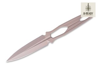 Nóż z Głownią Stałą Real Steel 3505C Astral Cerakote Coyote