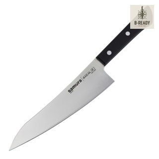 Nóż Szefa Kuchni Samura Harakiri Gyuto 182 mm