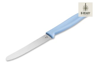Nóż do bułek Böker Light Blue