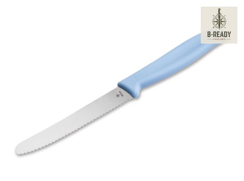 Nóż do bułek Böker Light Blue