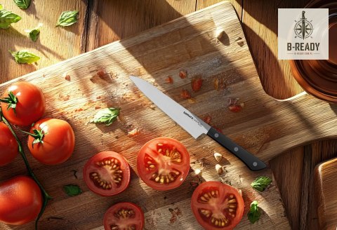 Nóż uniwersalny ząbkowany 15 cm Samura Harakiri