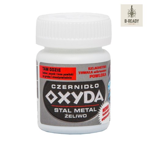 Oksyda w kremie KTJ Kolor, 70g