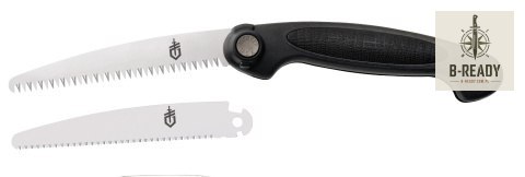 Piła składana Gerber Exchange-A-Blade