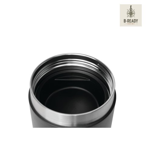 Pojemnik termiczny MiiR na żywność 470ml Black