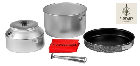 Zestaw kempingowy Trangia 628T + F27