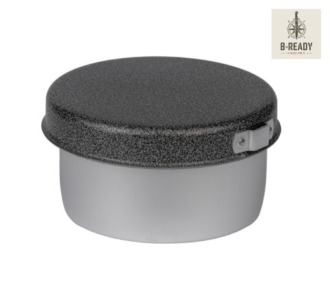 Zestaw kempingowy Trangia 628T + F27