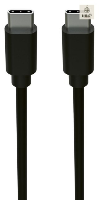 Kabel Ansmann USB-C Data and Charging 120 cm