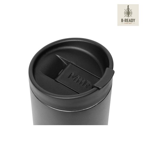 Kubek termiczny MiiR Flip Traveler 470ml Black