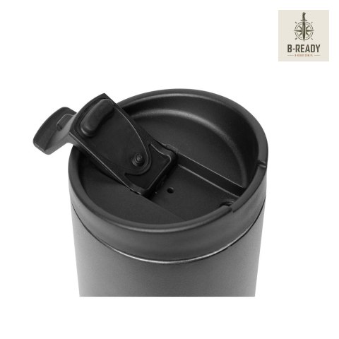 Kubek termiczny MiiR Flip Traveler 470ml Black