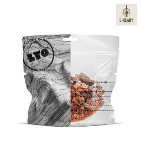 LYOFOOD Gulasz 500g