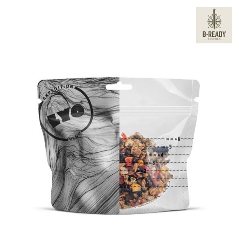 LYOFOOD Jajecznica po meksykańsku 270g