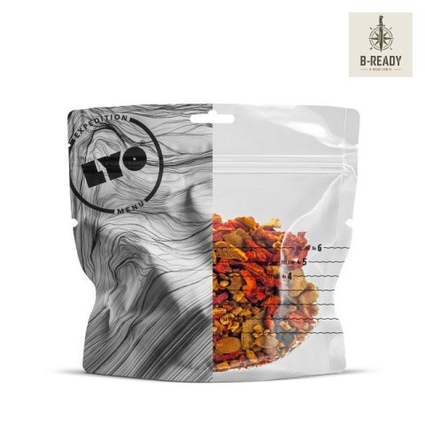 LYOFOOD Kaszotto z pęczaku 500g