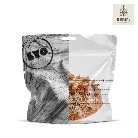 LYOFOOD Kurczak Tikka Masala 500g