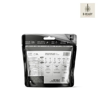 LYOFOOD Liofilizowane owoce banana 30g